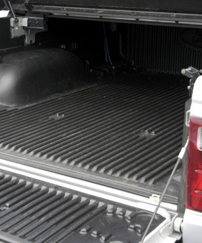 Maintaining Your Spray-in Bed Liner - Texas Truck Riggins